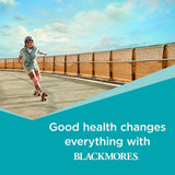 Blackmores Sustained Release C 200 Tablets