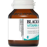 Blackmores Vitamin a 5000iu 150 Capsules