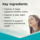 Blackmores Vitamin a 5000iu 150 Capsules