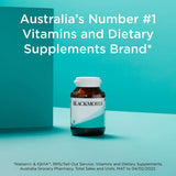 Blackmores Vitamin a 5000iu 150 Capsules