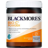 Blackmores Bio C Powder 125g