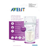 Avent Milk Storage Bags - 25 Pack