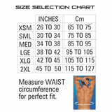 Body Assist Abdominal Belt