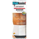 Body Assist Abdominal Belt