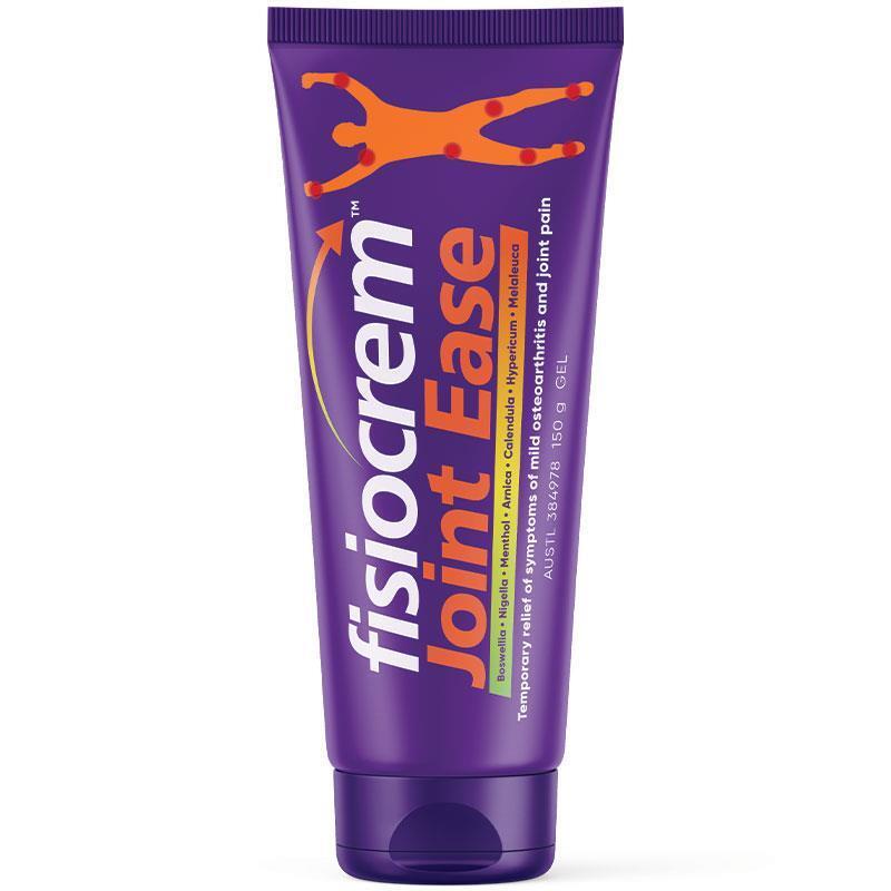 Fisiocrem Joint Ease Gel 150g