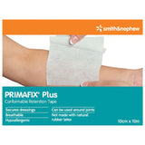 Primafix Plus 10cm x 10m