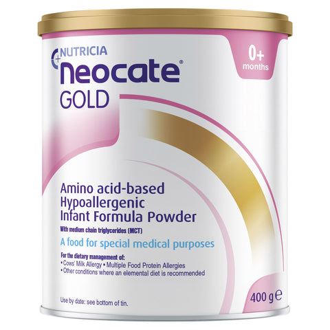 Neocate Gold Powder 400g