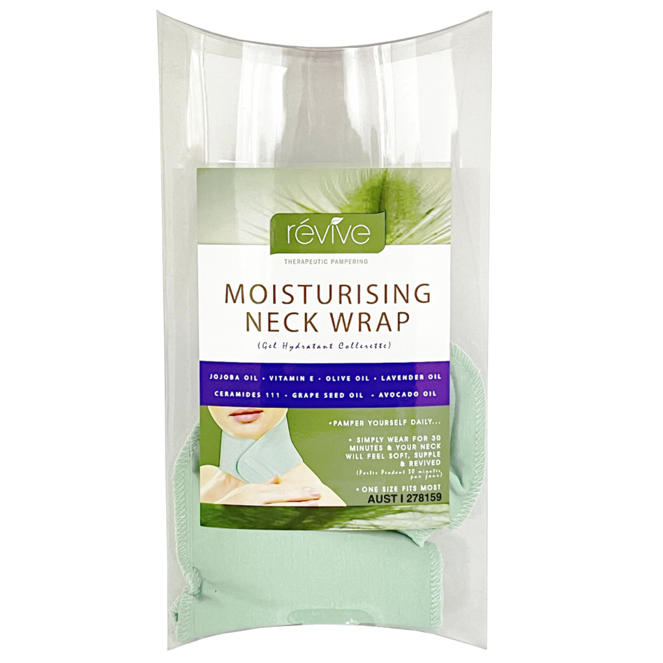 Révive Moisturising Neck Wrap