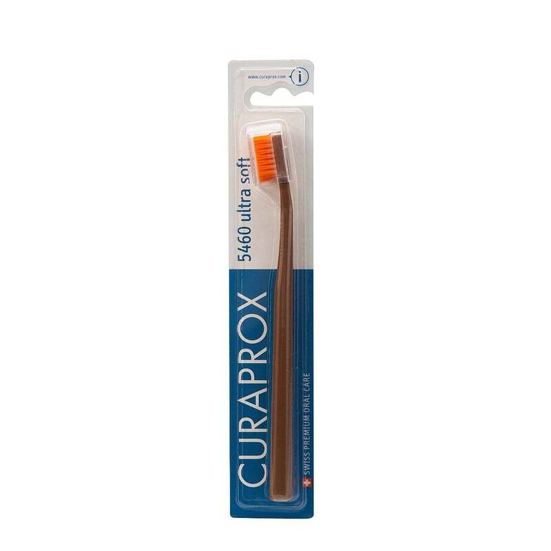 Curaprox 5460 Ultra Soft Tooth Brush