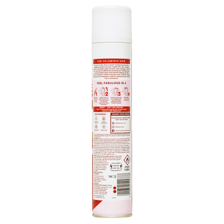 Batiste Dry Shampoo Volume 350ml