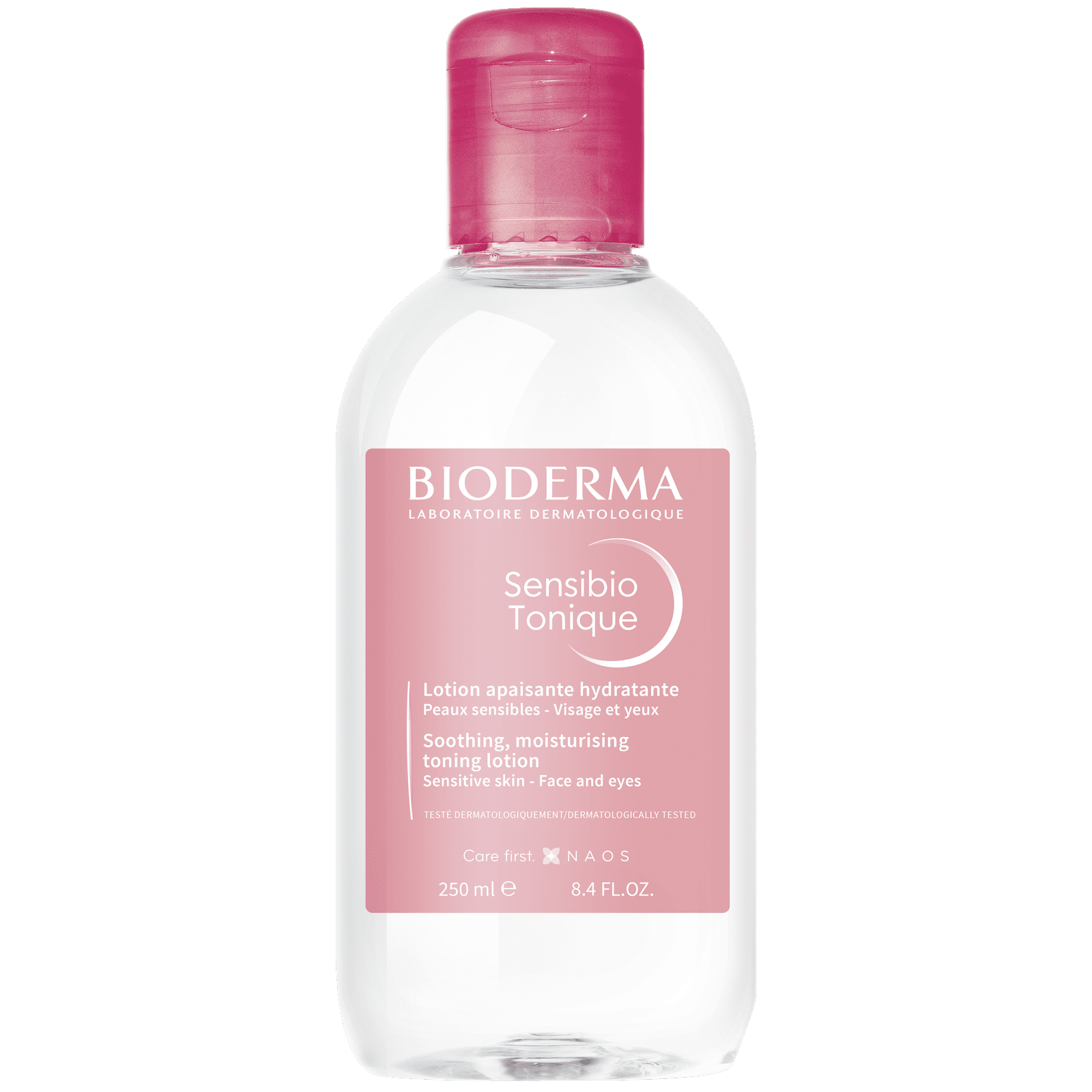 Bioderma Sensibio Tonique Soothing Lotion 250ml