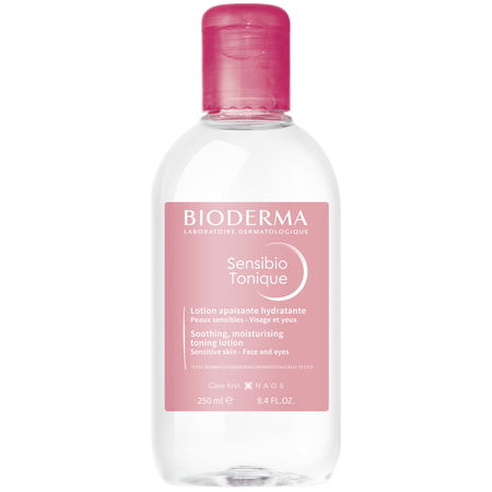 Bioderma Sensibio Tonique Soothing Lotion 250ml