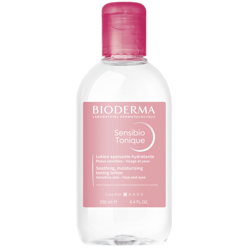 Bioderma Sensibio Tonique Soothing Lotion 250ml