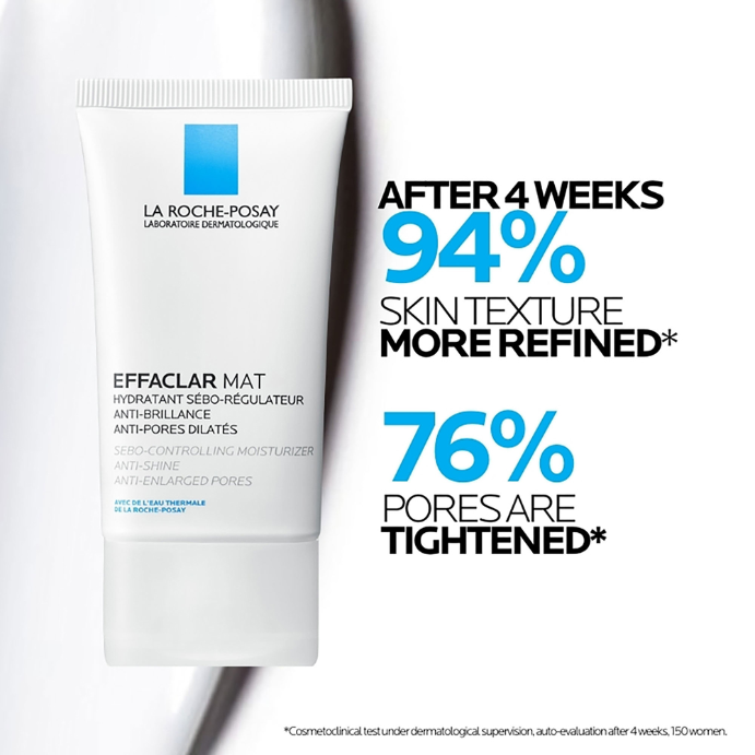La Roche Posay Effaclar Mat 40ml