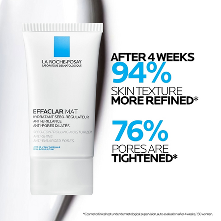 La Roche Posay Effaclar Mat 40ml