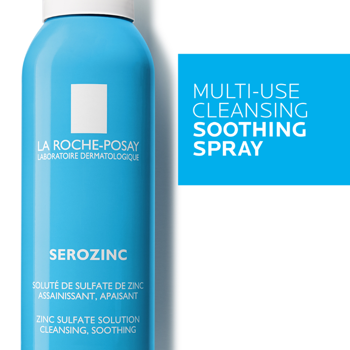 La Roche-Posay Serozinc Toning Mist 150ml