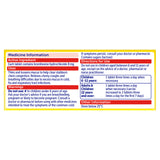 Bisolvon Chesty Forte 8mg 50 Tablets