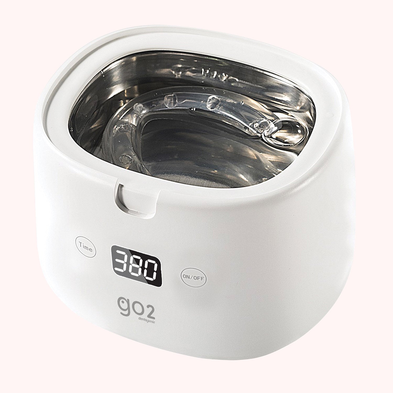 GO2 Dentagenie Sonic Cleaner 2GO