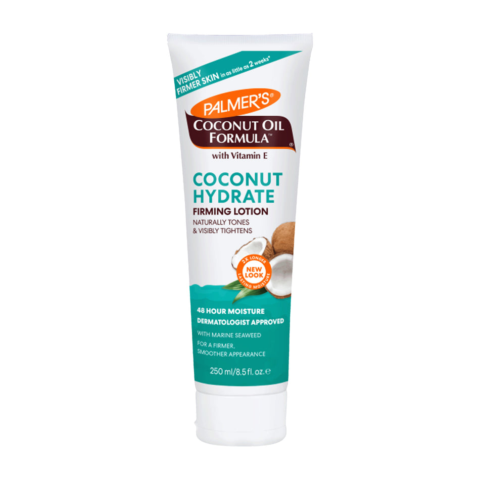 Palmers Coconut Oil Anti-Oxidant Firming Lotion 250ml