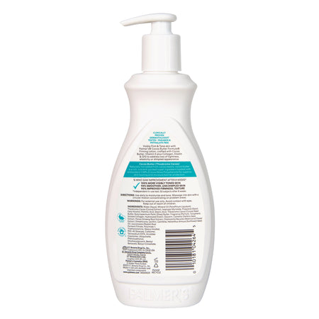 Palmer's Cocoa Butter Firming Body Lotion 400ml