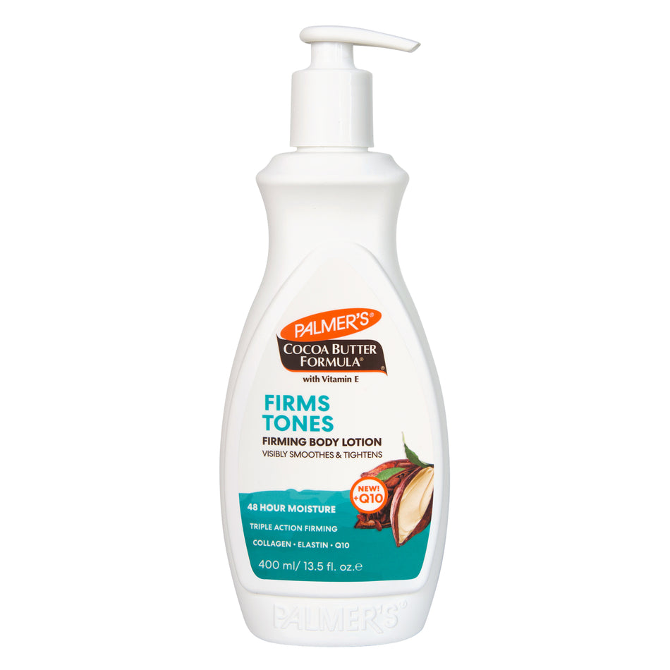 Palmer's Cocoa Butter Firming Body Lotion 400ml