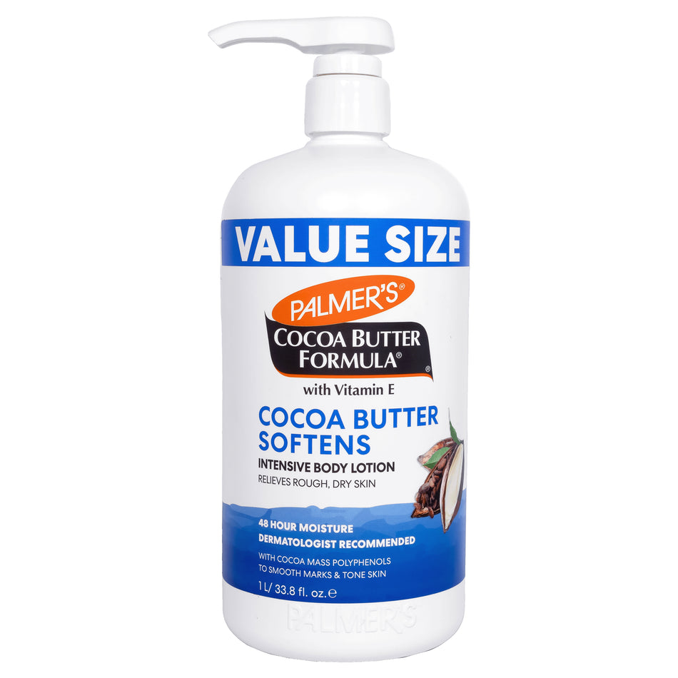 Palmers Cocoa Butter Ltn 1l
