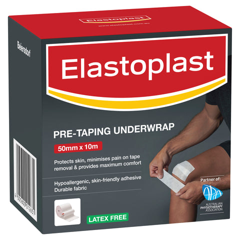 Elastoplast 10528 Sport Wrap 10mx5cm