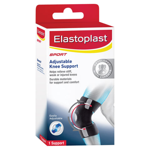 Elastoplast Adjustable Knee Support