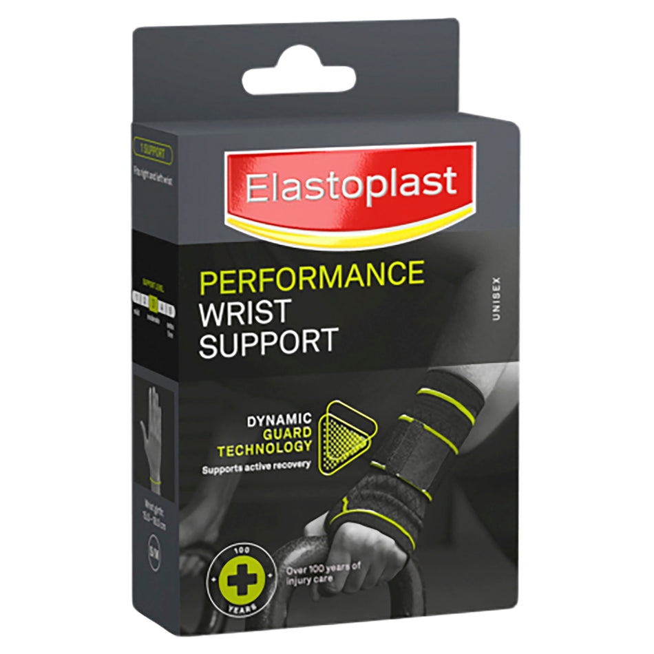 Elastoplast Advanced Wrist Support LRG