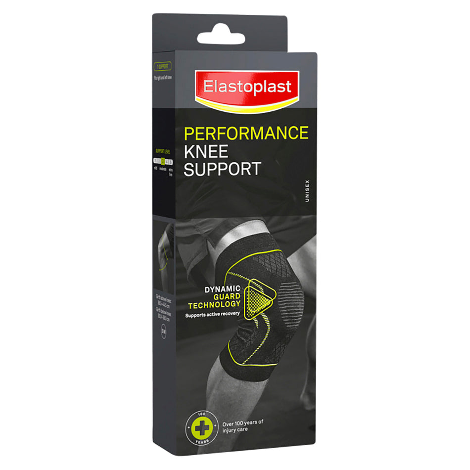 Elastoplast Advanced Knee Support M