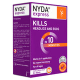 Brauer NYDA Express Family Value Pack