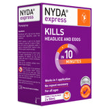 Brauer NYDA express Family Value Pack