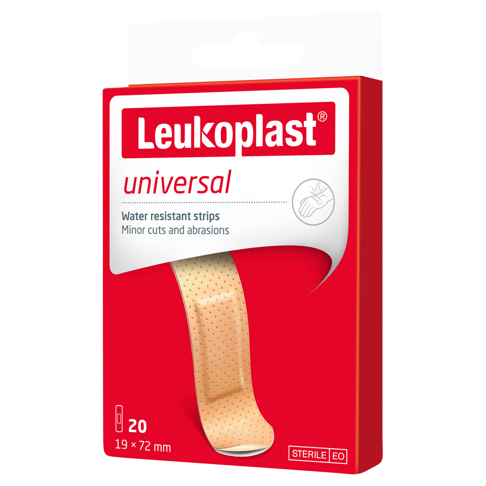 LEUKOPLAST UNIVERSAL