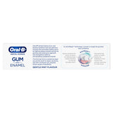 Oral B Gum Care & Sensitivity Repair Toothpaste 110g