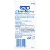 Oral B Essential Floss 2x50m