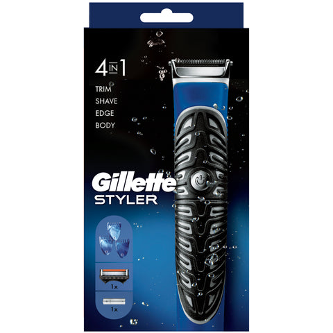 Gillette Fusion Proglide Mens Razor Styler & Trimmer