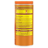 Metamucil Fibre Supplement Smooth Orange 72 Dose 425g