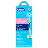 Oral-B Vitality Extra Sensitive Electric Toothbrush