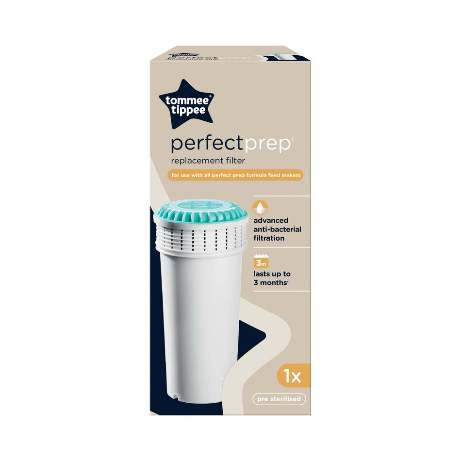 Tommee Tippee Perfect Prep Replacement Filter