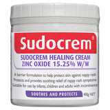 Sudocrem Healing Cream 400g