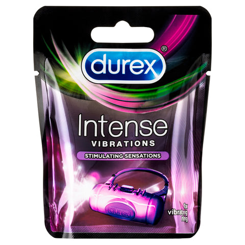 Durex Play Intense Vibrations 1 Ring