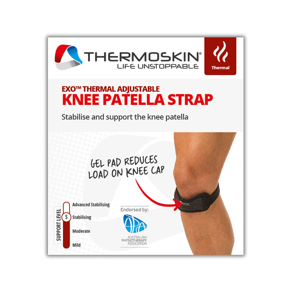 Thermoskin EXO Knee Patella Strap