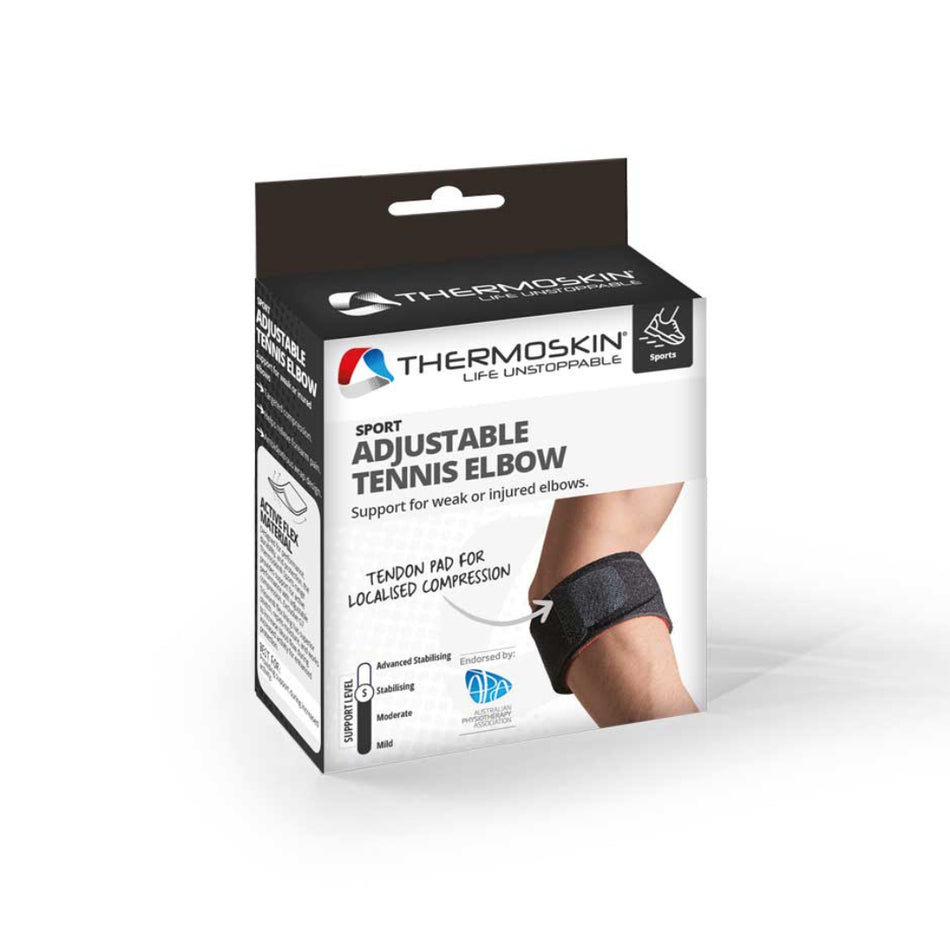 Thermoskin Sport Tennis Elbow 80798