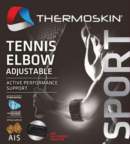 Thermoskin Sport Tennis Elbow 80798