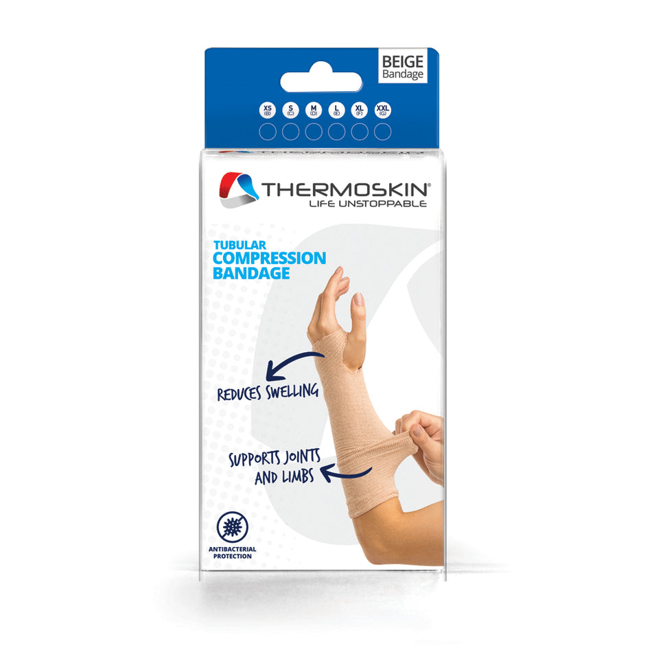 Thermoskin Tubular Bandage XS-XXL