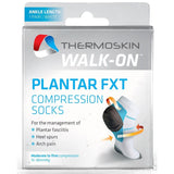 Thermoskin Plantar FXT Ankle Compression Socks