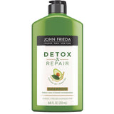 John Frieda Detox & Repair Shampoo 250mL