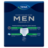 Tena Men Level 4 Pants Medium/Large 8PK