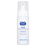 E45 Face Foaming Cleanser 150ml