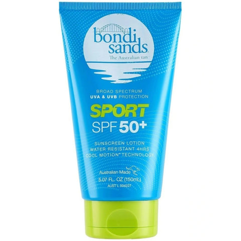 Bondi Sands Sport SPF 50+ Sunscreen Lotion 150ml